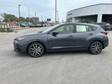 New 2025 Subaru Impreza 2.0i Sport image 4