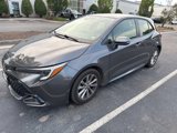 Used 2023 Toyota Corolla SE w/ SE Premium Package image 5