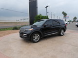 Used 2021 Ford Explorer Limited w/ Equipment Group 301A image 4