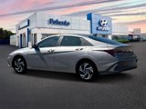 New 2025 Hyundai Elantra Sport image 4
