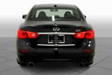 Used 2017 INFINITI Q50 3.0t Premium image 4