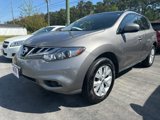 Used 2012 Nissan Murano SL w/ Navigation Pkg image 3