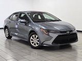 Used 2022 Toyota Corolla LE image 2