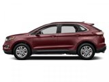 Used 2015 Ford Edge SEL w/ Equipment Group 201A image 3