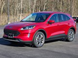 Certified 2022 Ford Escape SEL w/ Technology Package image 5