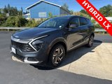 Used 2024 Kia Sportage LX image 4