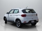 Certified 2025 Hyundai Venue SEL image 5