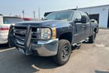 Used 2009 Chevrolet Silverado 2500 LT image 4