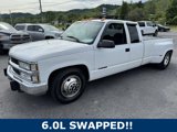 Used 1996 Chevrolet Silverado 3500 2WD Extended Cab image 5