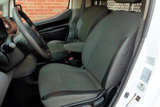 Used 2017 Nissan NV200 S image 3
