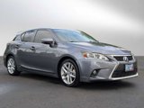 Used 2014 Lexus CT 200h image 6