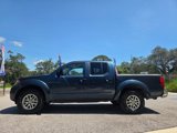 Used 2014 Nissan Frontier SV w/ SV Value Truck Package image 5