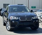 Used 2017 BMW X3 xDrive35i image 3
