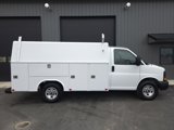 Used 2010 GMC Savana 3500 image 5