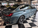 Used 2021 BMW 330i xDrive Sedan w/ Premium Package image 4