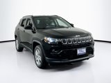 Used 2022 Jeep Compass Latitude w/ Convenience Group image 3