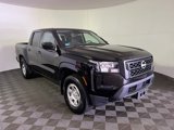 Certified 2022 Nissan Frontier S image 2