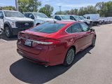Used 2017 Ford Fusion Energi Titanium image 5