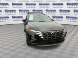 Certified 2024 Hyundai Tucson Limited image 3