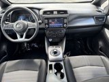 Used 2023 Nissan Leaf S image 2
