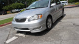 Used 2008 Toyota Corolla S image 6