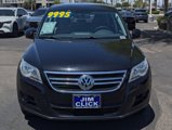 Used 2011 Volkswagen Tiguan S image 6