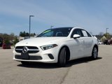 Used 2022 Mercedes-Benz A 220 4MATIC image 4