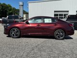 New 2025 Nissan Sentra SV image 6