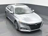 Certified 2019 Honda Accord EX image 3