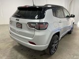 New 2025 Jeep Compass Limited w/ Driver Assist Group I image 3