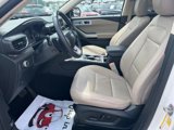 Certified 2021 Ford Explorer Limited w/ Equipment Group 301A image 5