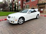 Used 2002 Mercedes-Benz CL 500 image 2