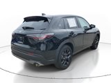 Used 2024 Honda HR-V Sport image 4