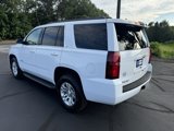 Used 2016 Chevrolet Tahoe LT w/ Max Trailering Package image 3