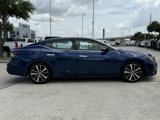 Used 2023 Nissan Maxima SV w/ Floor Mat Group image 3