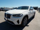 Used 2022 BMW X4 xDrive30i w/ Premium Package 2 image 3