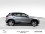 Used 2014 MAZDA CX-5 Touring w/ Bose/Moonroof Package image 4