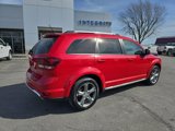 Used 2015 Dodge Journey Crossroad w/ Flexible Seating Group image 6