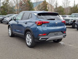 Certified 2025 Buick Encore GX Preferred w/ Comfort Package image 4