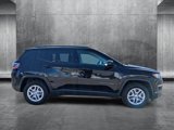 Used 2018 Jeep Compass Sport image 4