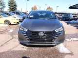 New 2025 Nissan Versa S w/ Trunk Package image 2