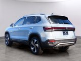 New 2025 Volkswagen Taos SE image 5
