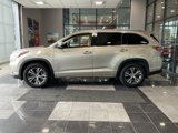 Used 2016 Toyota Highlander XLE image 4