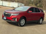 Certified 2023 Chevrolet Equinox LT image 5