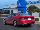 Certified 2024 Honda Accord LX image 4