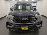 Certified 2022 Ford Explorer XLT image 2