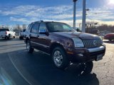 Used 2007 Mercury Mountaineer Premier image 2