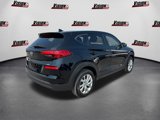 Used 2019 Hyundai Tucson SE w/ Cargo Package image 5