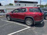 Used 2017 GMC Acadia SLE w/ Driver Alert Package I image 4