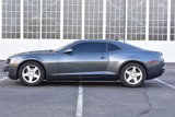 Used 2011 Chevrolet Camaro LT image 2